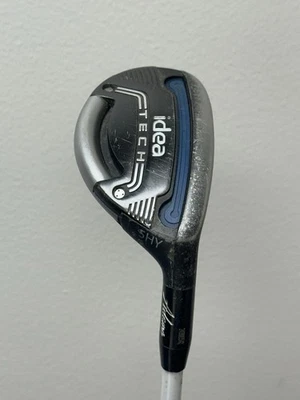 Adams Idea Tech Hybrid #5 Graphite Regular- New Grip - Image 1 of 4