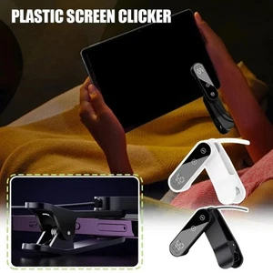 Screen Digital T3 Automatic Clicker Adjustable Touch Clicker - Photo 1 sur 9