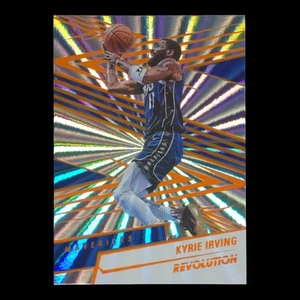 2024-25 KYRIE IRVING Sunburst 59/75 Revolution Mavericks #33 - Bild 1 von 3