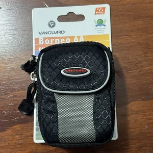 Vanguard Borneo 6A Digitalkamera Tasche - Bild 1 von 3