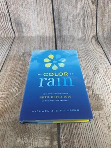Color of Rain : How Two Families Found Faith, Hope, and Love in the Midst of... - Imagen 1 de 2