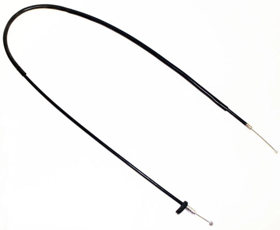 Дроссельный кабель подходит для Honda ATC200M ATC 200 ATC 200M 1984 от Race-Driven - Изображение 1 из 1