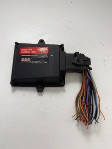 AEB 4 Cyl GAS System MP48OBD LPG Injection Control Unit ECU - Foto 1 di 19