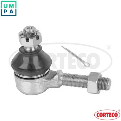 TIE ROD END 49400778 FOR SUZUKI FRONTE/Hatchback ALTO/Van F8B 0.8L 3cyl 1.0L - Image 1 of 4