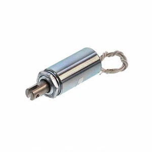 1x 195206-225 Saia-Burgess Solenoide Lineal Tiro Continuo 7V DC 29.4N 4.89 Ohm - Imagen 1 de 1