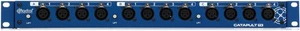 Radial Catapult Rack TX 12-channel Cat 5/6 Analog Audio Snake - Picture 1 of 1