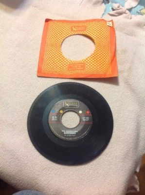 The Highwaymen Michael / Santiano 7" 45 rpm 1961 United Artists UA 258 Foto 1 de 3