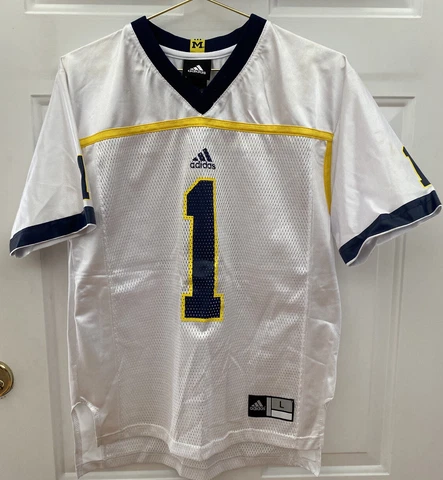 michigan football jersey Youth Medium Cover
