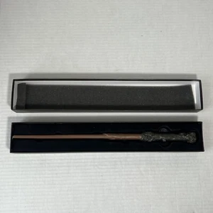 Harry Potter Zauberstab Universal Orlando Zauberwelt von Harry Potter EUC - Bild 1 von 9