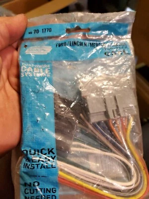 70-1770 Gsxl Lincoln Mercury - Image 1 of 4