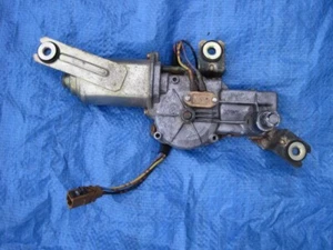 1990-1996 Nissan 300zx 9s rear wiper motor 28710 30P00 - Picture 1 of 5