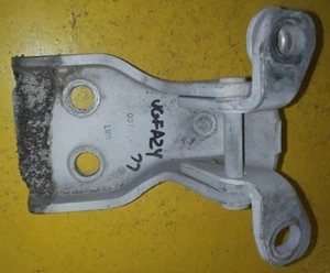 FORD OEM DOOR HINGE 007N7A LWR - Picture 1 of 4