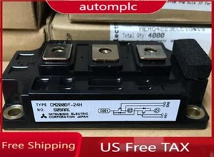 CM200DY-24H CM200DY24H PACKAGE:MODULE - Picture 1 of 12