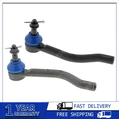 Extremos de barra de amarre delanteros para Infiniti JX35 2013 Foto 1 de 4