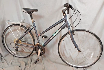 2010 Specialized Globe City Hybrid Bike Medium 53cm Shimano V-Brakes USA Shipper - Image 1 of 4