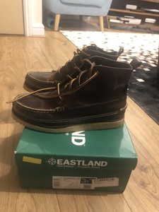 eastland boots uk