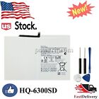 FOR Samsung GALAXY A8 10.5 (X200) (X205) REPLACEMENT BATTERY (HQ-6300SD)