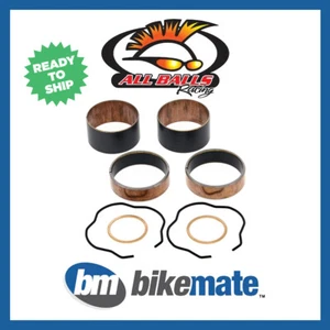 Fork Bushings Kit  for YAMAHA YZ 80 LW 1994 1995 1996 1997 1998 1999 2000 - Picture 1 of 1