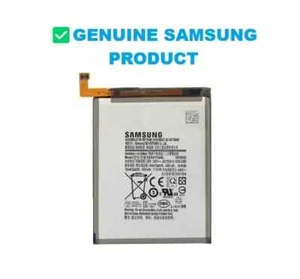 New Replacement Battery EB-BA705ABU For Samsung Galax A70 A705MN SM-A705MN - Picture 1 of 1