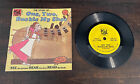 The Story of One, Two, Buckle My Shoe Record See, Hear & Read Kid Stuff KSR 510