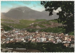 TERAMO - PANORAMA - VIAGG. -57256- - Imagen 1 de 1