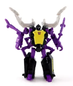Transformers Generations Legends Power of the Primes Skrapnel Shrapnel - Picture 1 of 4