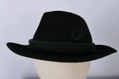 Sombrero de lana clásico Hutmacher Zapf Foto 1 de 4