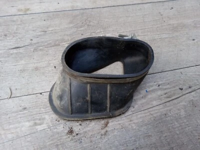 Honda CB 650 1981 Airbox Boot cb650c cb650 OEM original Foto 1 de 2