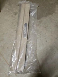 NOS Mazda T043-68-710E 80 FOR 99-02 Millenia Interior-Sill Plate Trim Plate RH - Picture 1 of 4