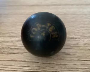 Minigolfbälle Set Top Ten für Hobbygolfer und Einsteiger, bis auf Nr. 3 komplett - Bild 1 von 18