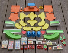 matchbox track builder