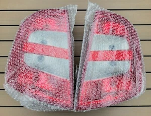 Rückleuchten Skoda Fabia links und rechts, Originalteile-Set - Bild 1 von 2