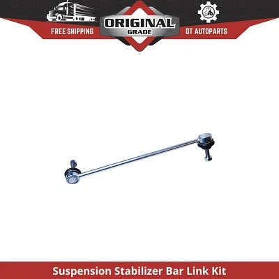 Kit de enlace de barra estabilizadora de suspensión para BMW 335i 2012-2015 Mevotech 2013 2014 Foto 1 de 2