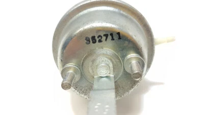 Ford Mondeo MK II 1998 Diesel 66kW Vakuumventil 352711 GUST18814 — 第 1/3 张图片