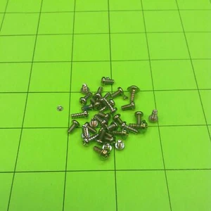 Tornillo para monitor AOC LM520 - Imagen 1 de 2