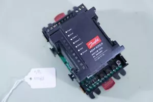 Módulo de comunicación Danfoss AK2-CM 101A ADAP-KOOL - TP-78 - Imagen 1 de 6