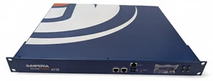 Imperva M110 Securesphere IMP01297 Management Appliance - Afbeelding 1 van 5