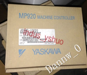 Modulo Yaskawa JEPMC-IO220 nuovo con scatola - Foto 1 di 2