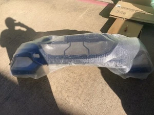 2019 2020 2021 Honda HR-V Front Bumper “ NO SHIPPING “ 04711-T7W-A80ZZ Dallas TX - Picture 1 of 6