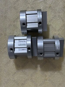 LOT OF 3- NUMATICS ACTUATOR FEBL-01E3B-ACX0. QI-460604-1 - Picture 1 of 4