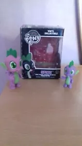 My Little Pony SPIKE Funko Figures - Picture 1 of 6