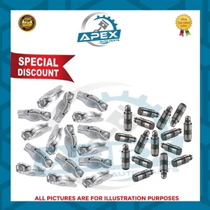 MERCEDES-BENZ 2.0 DIESEL OM654.820 OM654.916 OM654.920 KIPPHEBEL & HEBER SET - Bild 1 von 3