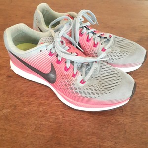Las mejores ofertas en Zapatos a rayas rosa Nike para De mujer | eBay