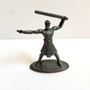 Monopoly Star Wars Token Obi-Wan Kenobi Clone Wars 2008 Replacement Pieces - Picture 1 of 7