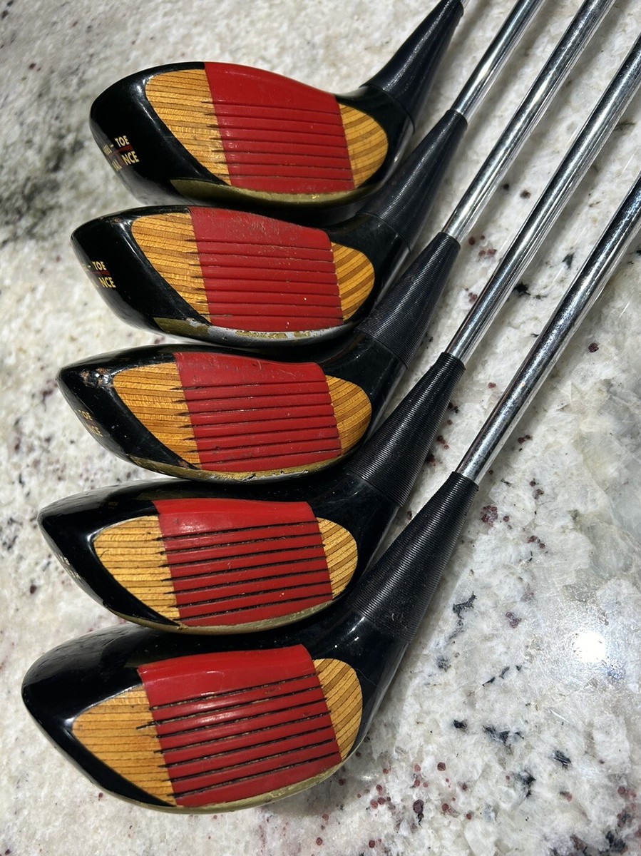 2-Wood Men Wood Set Golf Clubs for sale | eBay 2-Wood Men Wood Set Golf Clubs for sale | eBay