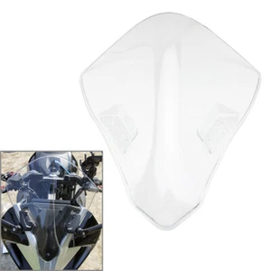 Deflettori aria per CFMoto 250SR 300SR 2019-2022 parabrezza moto - Foto 1 di 8