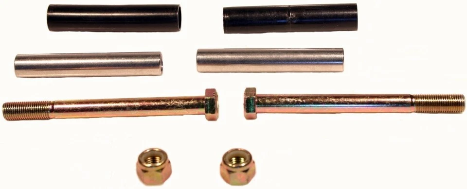 Polaris Indy XCR 440, 1992-1996, kit de buje/perno de husillo de esquí - SP Foto 1 de 1