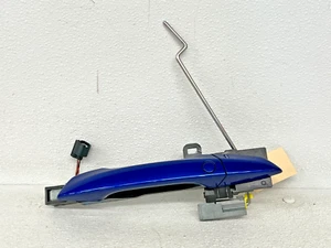 ⭐2015-2020 ACURA TLX REAR RIGHT PASSENGER SIDE EXTERIOR DOOR HANDLE OEM LOT2600 - Picture 1 of 11