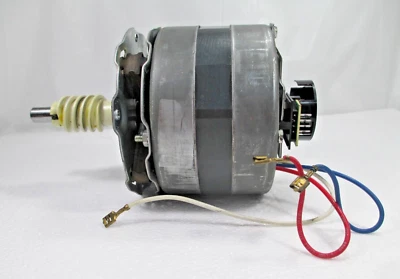 41D3058 MOTOR  ( 1/2 HP)  & RPM SENSOR  FITS CHAMBERLAIN GARAGE OPENER   1280R - Image 1 of 4