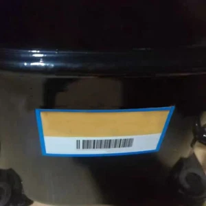 Compressore frigorifero per Tecumseh AE7430Z - Foto 1 di 3